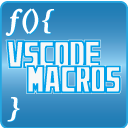 VSCode Macros